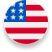 Bandeira dos estados-unidos